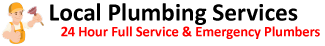 Country Club Hills Plumbers